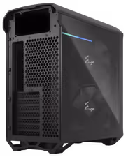 Fractal Design Torrent Compact FD-C-TOR1C-01 ATX Airflow Case - image 6