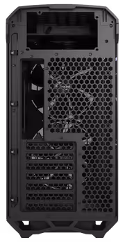 Fractal Design Torrent Compact FD-C-TOR1C-01 ATX Airflow Case - image 5