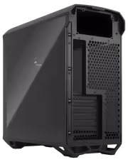 Fractal Design Torrent Compact FD-C-TOR1C-01 ATX Airflow Case - image 3