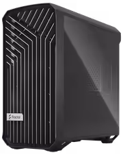 Fractal Design Torrent Compact FD-C-TOR1C-01 ATX Airflow Case - image 8