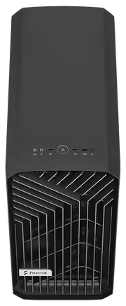 Fractal Design Torrent Compact FD-C-TOR1C-01 ATX Airflow Case - image 11