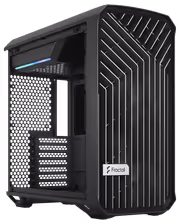 Fractal Design Torrent Compact FD-C-TOR1C-01 ATX Airflow Case - image 10