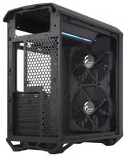 Fractal Design Torrent Compact FD-C-TOR1C-01 ATX Airflow Case - image 15