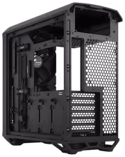 Fractal Design Torrent Compact FD-C-TOR1C-01 ATX Airflow Case - image 16
