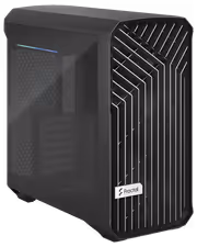 Fractal Design Torrent Compact FD-C-TOR1C-01 ATX Airflow Case - image 19