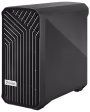 Fractal Design Torrent Compact FD-C-TOR1C-01 ATX Airflow Case - image 17
