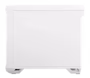 Fractal Torrent Nano RGB White — Compact High-Airflow PC Case - image 3