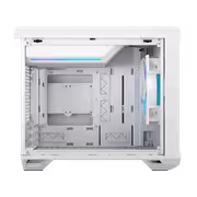 Fractal Torrent Nano RGB White — Compact High-Airflow PC Case - image 4