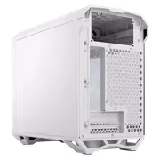 Fractal Torrent Nano RGB White — Compact High-Airflow PC Case - image 6