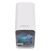 Fractal Torrent Nano RGB White — Compact High-Airflow PC Case - image 8