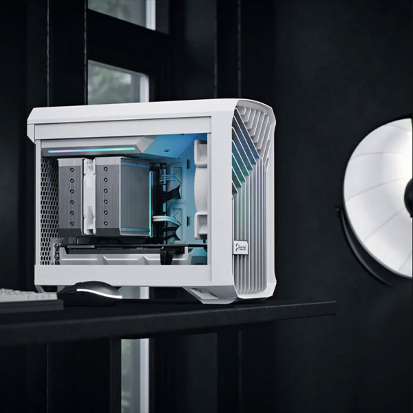 Fractal Design Torrent Nano RGB Light TG Case Compatibility