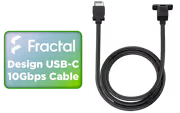 Fractal Design FD-A-USBC-002 USB-C 10Gbps Cable - image 1