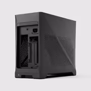 Fractal Design Era 2 Charcoal ITX Case — Compact GPU Support - image 21