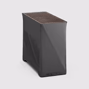 Fractal Design Era 2 Charcoal ITX Case — Compact GPU Support - image 22
