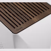 Fractal Design Era 2 Silver ITX Case — Compact GPU Support - image 15