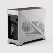 Fractal Design Era 2 Silver ITX Case — Compact GPU Support - image 18
