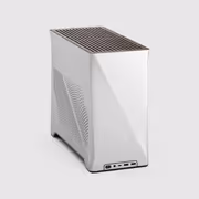 Fractal Design Era 2 Silver ITX Case — Compact GPU Support - image 24