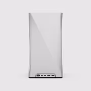 Fractal Design Era 2 Silver ITX Case — Compact GPU Support - image 27