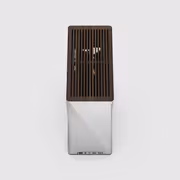 Fractal Design Era 2 Silver ITX Case — Compact GPU Support - image 28