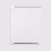Fractal Meshify 3 Ambience Pro FD-C-MES3A-05 White Mid-Tower Case - image 13