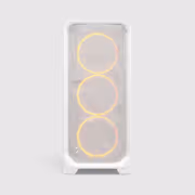 Fractal Meshify 3 RGB White FD-C-MES3A-07 PC Case - image 18