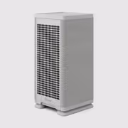 Fractal Mood Light Gray FD-C-MOD1N-01 Compact PC Case - image 23