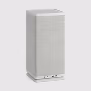 Fractal Mood Light Gray FD-C-MOD1N-01 Compact PC Case - image 24