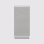 Fractal Mood Light Gray FD-C-MOD1N-01 Compact PC Case - image 29