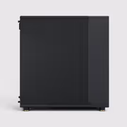 Fractal Design North FD-C-NOR1C-01 Charcoal Black PC Case - image 17