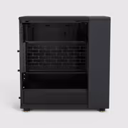 Fractal Design North FD-C-NOR1C-01 Charcoal Black PC Case - image 18