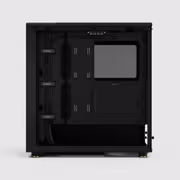 Fractal Design North FD-C-NOR1C-01 Charcoal Black PC Case - image 19