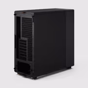 Fractal Design North FD-C-NOR1C-01 Charcoal Black PC Case - image 20