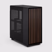 Fractal Design North FD-C-NOR1C-01 Charcoal Black PC Case - image 21