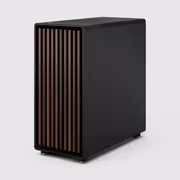 Fractal Design North FD-C-NOR1C-01 Charcoal Black PC Case - image 22