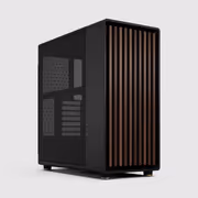 Fractal Design North FD-C-NOR1C-01 Charcoal Black PC Case - image 23