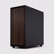 Fractal Design North FD-C-NOR1C-01 Charcoal Black PC Case - image 24