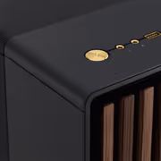 Fractal Design North FD-C-NOR1C-01 Charcoal Black PC Case - image 27