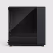 Fractal Design North FD-C-NOR1C-02 Charcoal Black ATX Case - image 13