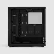Fractal Design North FD-C-NOR1C-02 Charcoal Black ATX Case - image 14