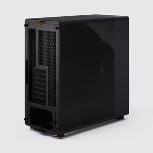 Fractal Design North FD-C-NOR1C-02 Charcoal Black ATX Case - image 15