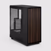Fractal Design North FD-C-NOR1C-02 Charcoal Black ATX Case - image 16