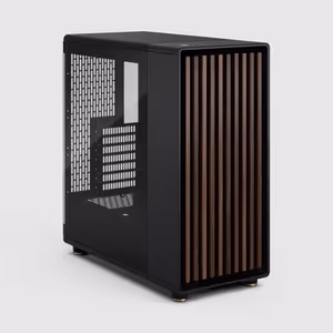 Fractal Design North FD-C-NOR1C-02 Charcoal Black ATX Case - image 16