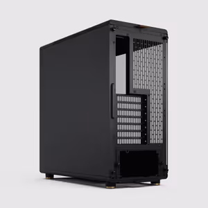 Fractal Design North FD-C-NOR1C-02 Charcoal Black ATX Case - image 18