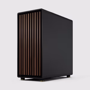 Fractal Design North FD-C-NOR1C-02 Charcoal Black ATX Case - image 19
