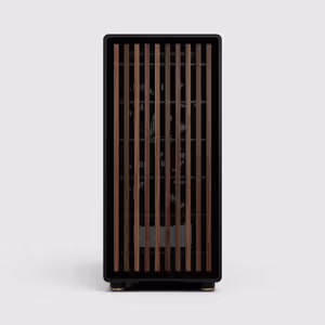 Fractal Design North FD-C-NOR1C-02 Charcoal Black ATX Case - image 21