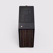 Fractal Design North FD-C-NOR1C-02 Charcoal Black ATX Case - image 22