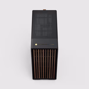 Fractal Design North FD-C-NOR1C-02 Charcoal Black ATX Case - image 22