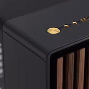 Fractal Design North FD-C-NOR1C-02 Charcoal Black ATX Case - image 23