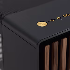Fractal Design North FD-C-NOR1C-02 Charcoal Black ATX Case - image 23