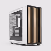 Fractal North XL Chalk White FD-C-NOR1X-06 PC Case - image 18